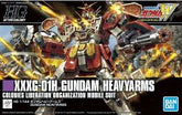 After Colony : HG 1/144 XXXG-01H Gundam Heavyarms